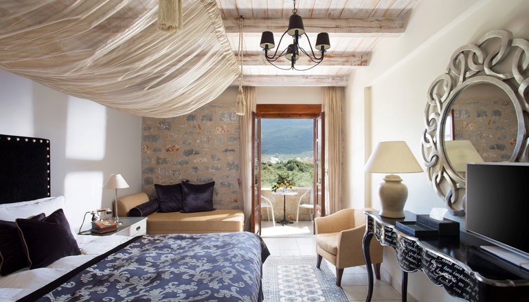 Porto Vitilo Boutique Hotel - Οίτυλο, Μάνη
