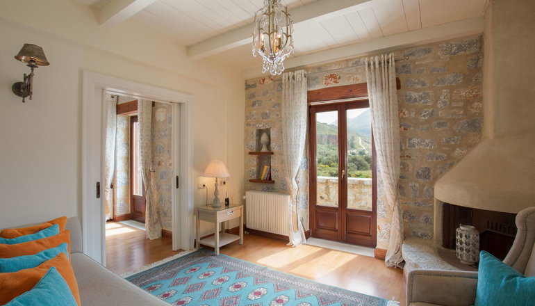 Porto Vitilo Boutique Hotel - Οίτυλο, Μάνη