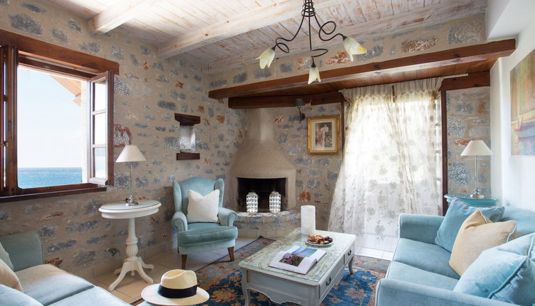 Porto Vitilo Boutique Hotel - Οίτυλο, Μάνη
