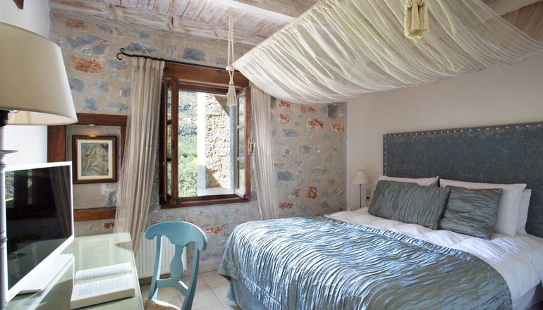 Porto Vitilo Boutique Hotel - Οίτυλο, Μάνη