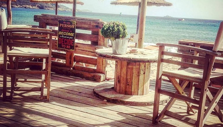 Filio Guesthouse Andros