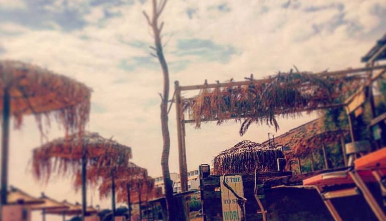 Filio Guesthouse Andros