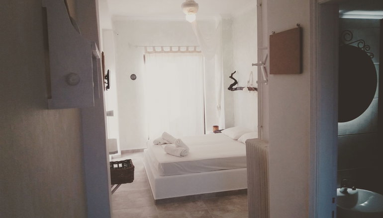 Filio Guesthouse Andros