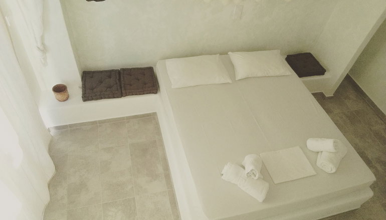Filio Guesthouse Andros