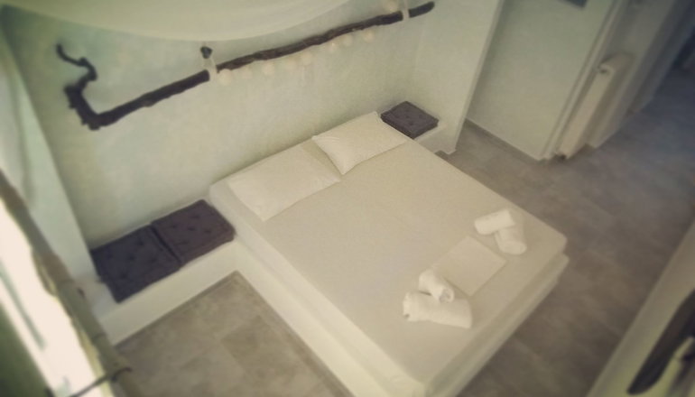 Filio Guesthouse Andros