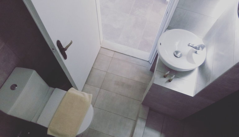Filio Guesthouse Andros