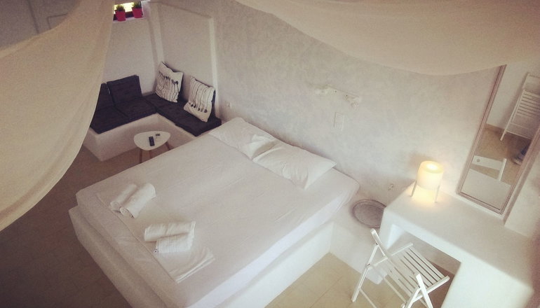 Filio Guesthouse Andros