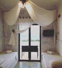 Filio Guesthouse Andros