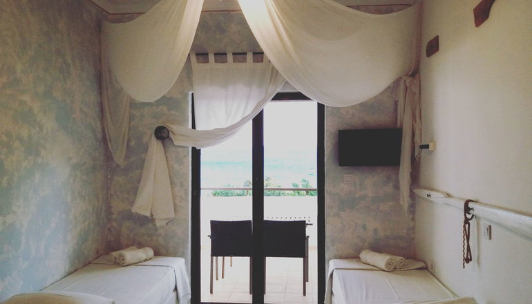 Filio Guesthouse Andros