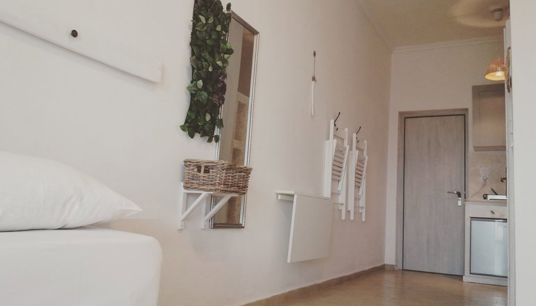 Filio Guesthouse Andros