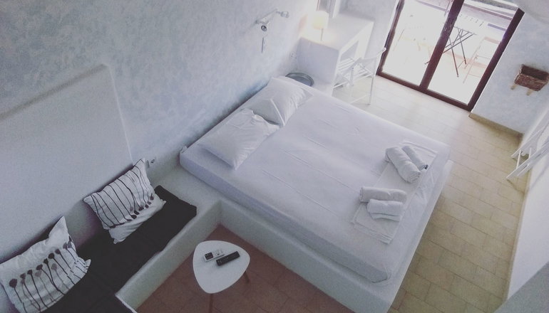 Filio Guesthouse Andros