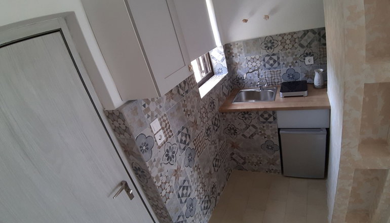 Filio Guesthouse Andros