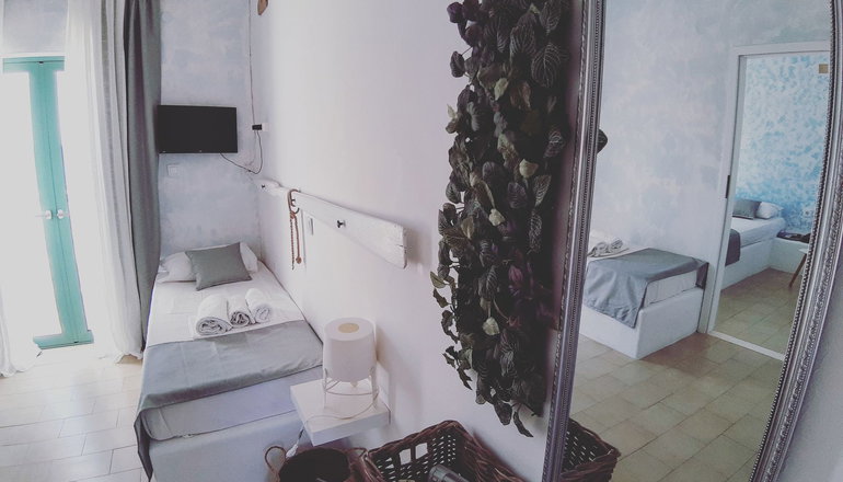 Filio Guesthouse Andros