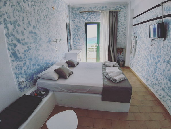Filio Guesthouse Andros
