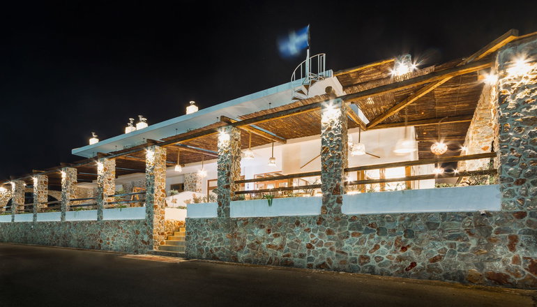Limeri Traditional Guest House