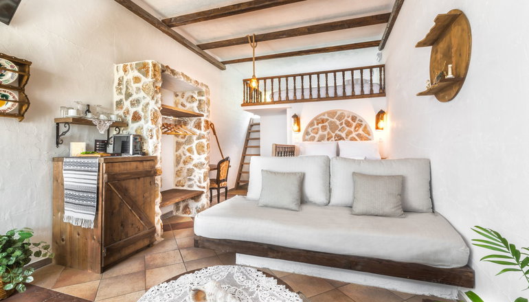 Limeri Traditional Guest House