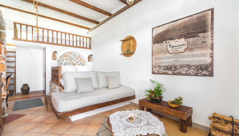 Limeri Traditional Guest House