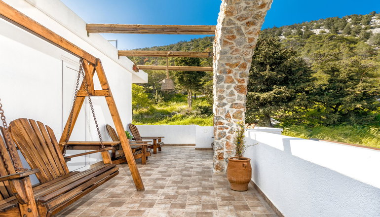 Limeri Traditional Guest House