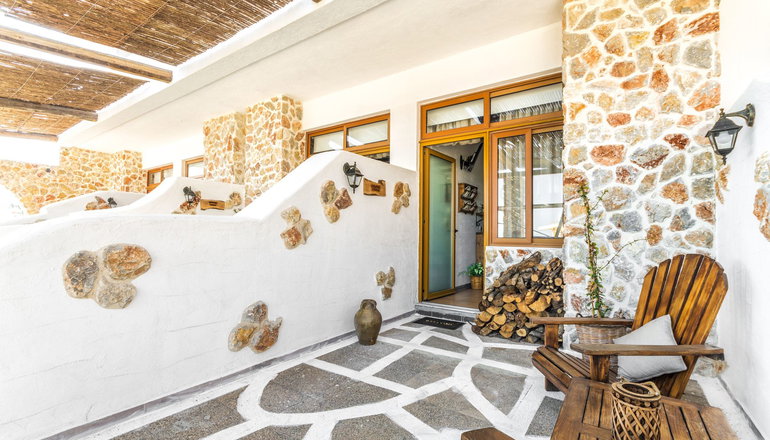 Limeri Traditional Guest House
