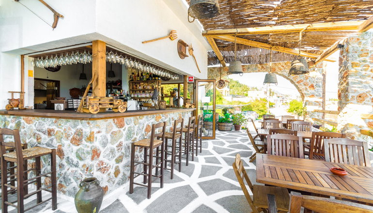 Limeri Traditional Guest House