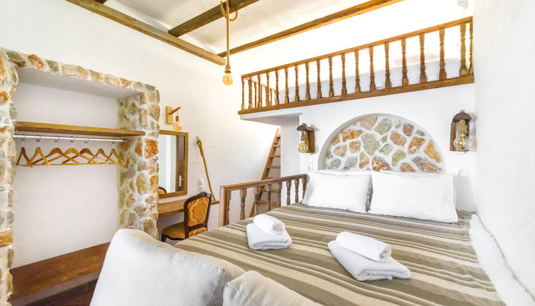 Limeri Traditional Guest House