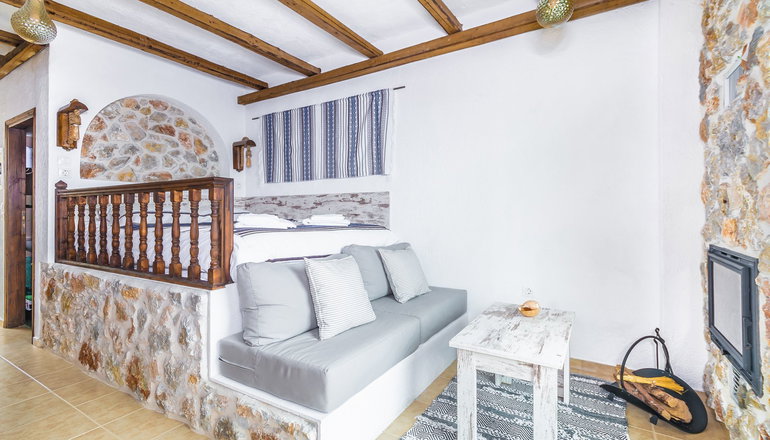 Limeri Traditional Guest House