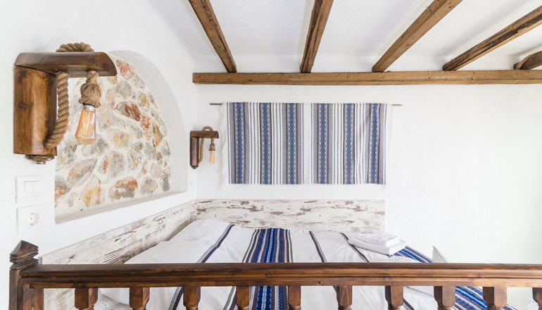 Limeri Traditional Guest House