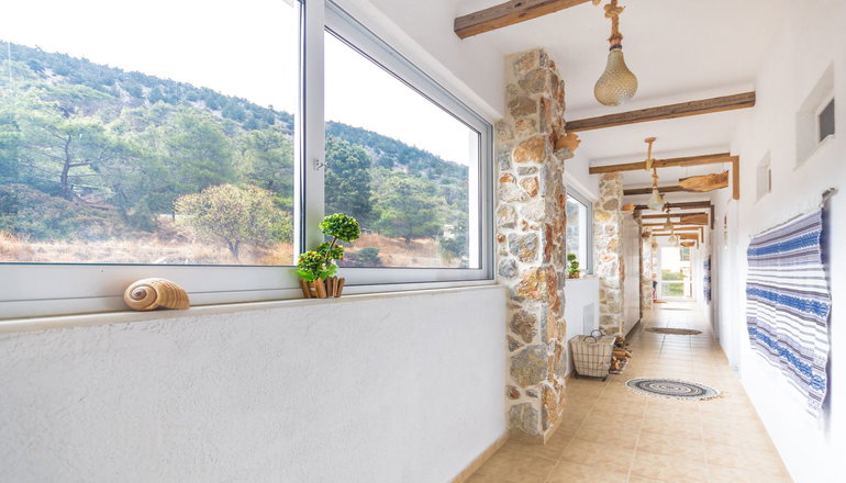 Limeri Traditional Guest House