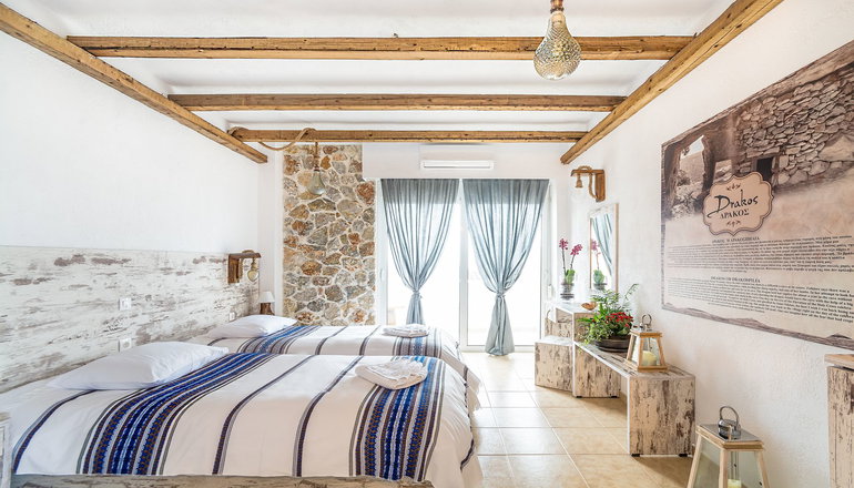 Limeri Traditional Guest House