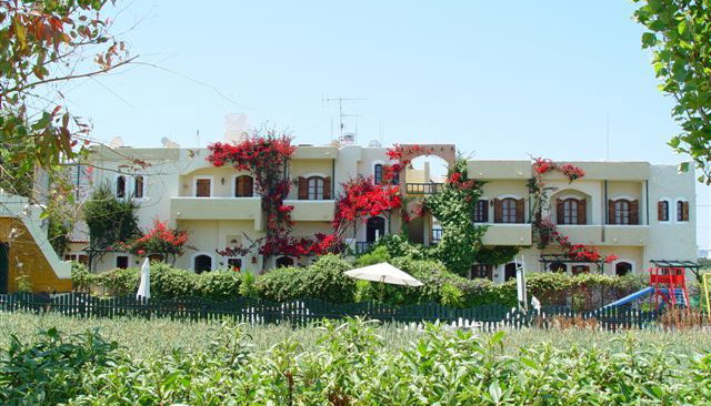 Malia Studios