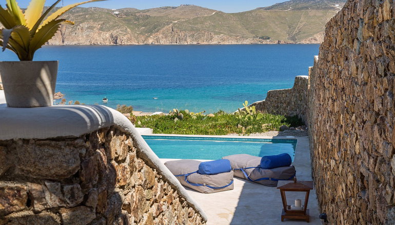 Mykonos Panormos Villas