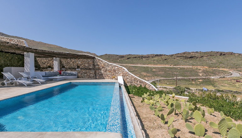Mykonos Panormos Villas