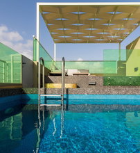 Athens Mosaico Suites and Apartments