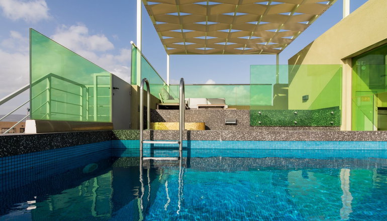 Athens Mosaico Suites and Apartments