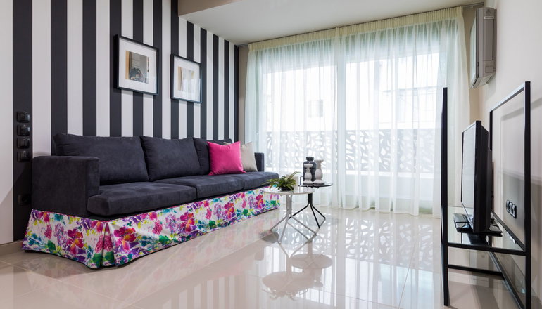 Athens Mosaico Suites and Apartments