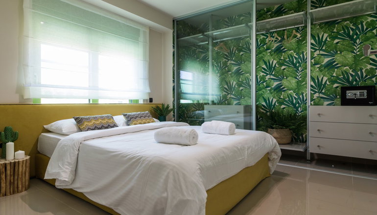 Athens Mosaico Suites and Apartments