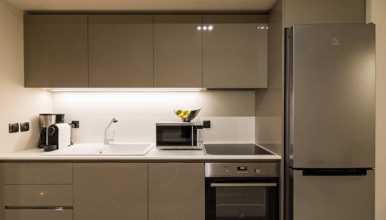 Athens Mosaico Suites and Apartments