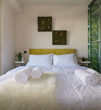 Athens Mosaico Suites and Apartments