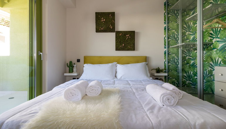 Athens Mosaico Suites and Apartments