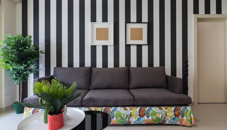 Athens Mosaico Suites and Apartments