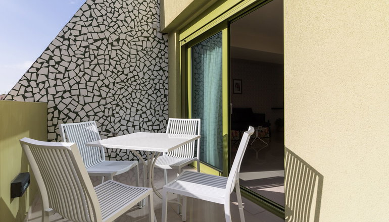 Athens Mosaico Suites and Apartments