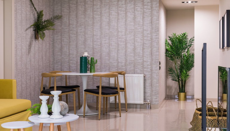 Athens Mosaico Suites and Apartments