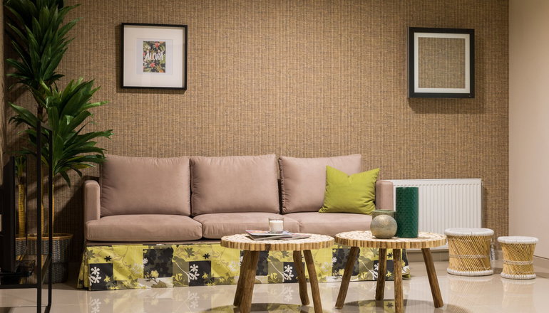 Athens Mosaico Suites and Apartments