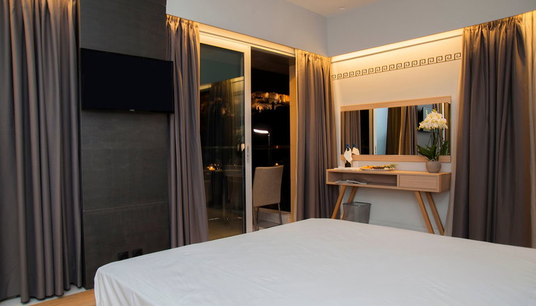 Thissio Hotel - Θησείο, Αθήνα