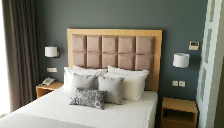 Thissio Hotel - Θησείο, Αθήνα