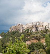 Thissio Hotel - Θησείο, Αθήνα