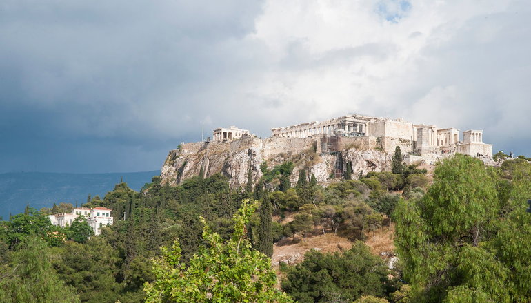 Thissio Hotel - Θησείο, Αθήνα