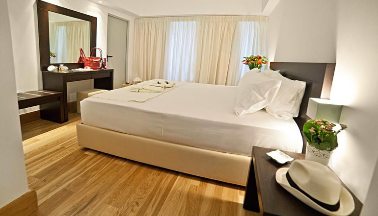 Thissio Hotel - Θησείο, Αθήνα