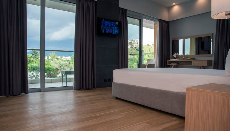 Thissio Hotel - Θησείο, Αθήνα