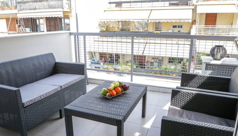 V36 Suites